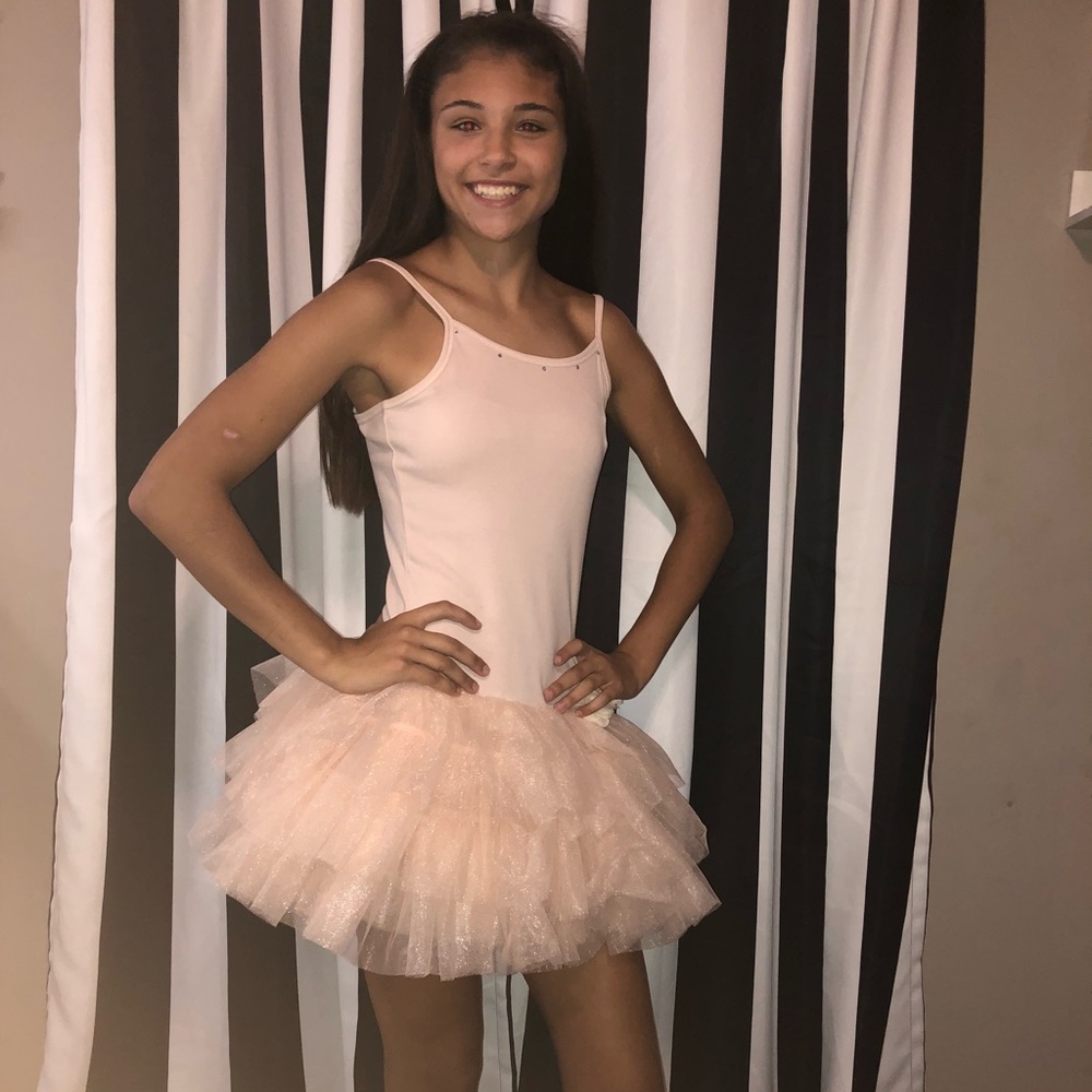 Formal dress